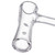 MJ Arsenal Hourglass Bangers - Full Weld 90 - 14mm