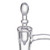 MJ Arsenal Hourglass Bangers - Full Weld 90 - 14mm