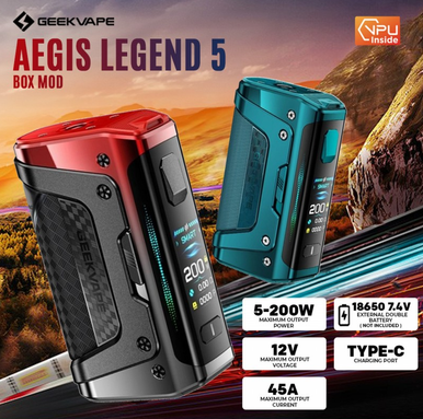 geekvape aegis legend 5 box mod Geek Vape Flavors:Sour Gush (Cherry Raspberry Lime Vape pod kits cheap blue rancher geek bar