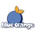 Blue Orange