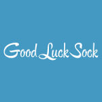 Good Luck Sock