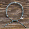 4Ocean Beaded Bracelet - Dolphin