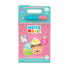 Water Magic Color and Activity Book - Cupcake