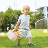 Toddler Picnic Basket