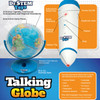 Talking Globe with Interactive Stylus