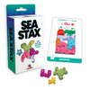 Sea Stax Puzzle