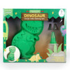 Dinosaur Large Cake Making Set