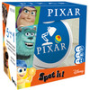 Spot It Game - Pixar