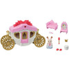 Royal Carriage Set