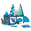 Magna-Tiles Arctic Animals 25-Piece Set