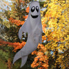 Large Ghost 3D Windsock