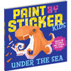 Paint by Sticker Kids- Under the Sea