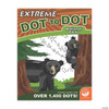 Extreme Dot to Dot Book - National Parks