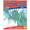 Extreme Dot to Dot Book - Around the USA