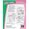 Extreme Dot to Dot Book - Gardens