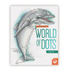 Extreme Dot to Dot World of Dots Book - Ocean