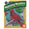 Color by Number Mystery Mosaics - Book 12