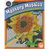 Color by Number Mystery Mosaics - Book 13