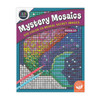 Color by Number Mystery Mosaics - Book 15