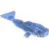 Laser Pegs 4-in-1 Hammerhead Shark Set