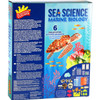 Sea Science Marine Biology