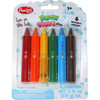 Bath Time Washable Crayons