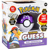 Pokemon Trainer Guess - Ash's Adventures