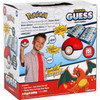 Pokemon Trainer Guess - Kanto Edition