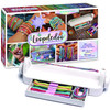 Loopdedoo Bracelet Spinning Loom - Deluxe Edition