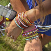 Loopdedoo Bracelet Spinning Loom - Deluxe Edition