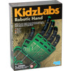 KidzLabs Robotic Hand