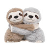 Sloth Hugs Warmies - 9in