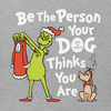 Be The Person short sleeve tee
