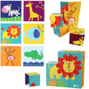 Wild Animal Block Puzzle