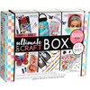 Ultimate DIY Craft Box - Series 3