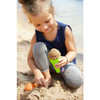 5 Piece Ice Cream Cone Sand Toy Set with Bucket