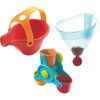 Water Wonders Bathtub Set