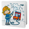 Fire Brigade Magic Color Changing Bath Book