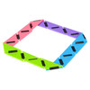 Flip And Fold Puzzle
