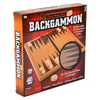 Wooden Backgammon Set