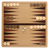 Wooden Backgammon Set