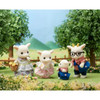 Calico Critters Goat Family