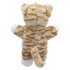 Ginger Cat ECO Walking Puppet