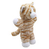 Ginger Cat ECO Walking Puppet