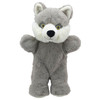 Wolf ECO Walking Puppet