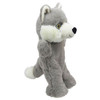 Wolf ECO Walking Puppet