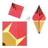 Sweet Treats Origami Paper Craft Kit