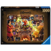 Disney Villainous - Gaston 1000pc Puzzle