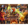 Disney Villainous - Gaston 1000pc Puzzle