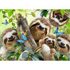 Sloth Selfie 500pc Puzzle